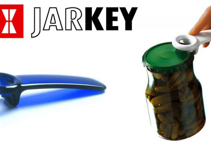 BRIX Jarkey Jar Opener 